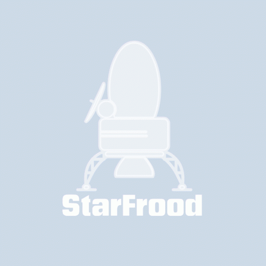 Starfrood example image 1